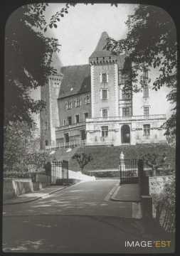 Château (Pau)